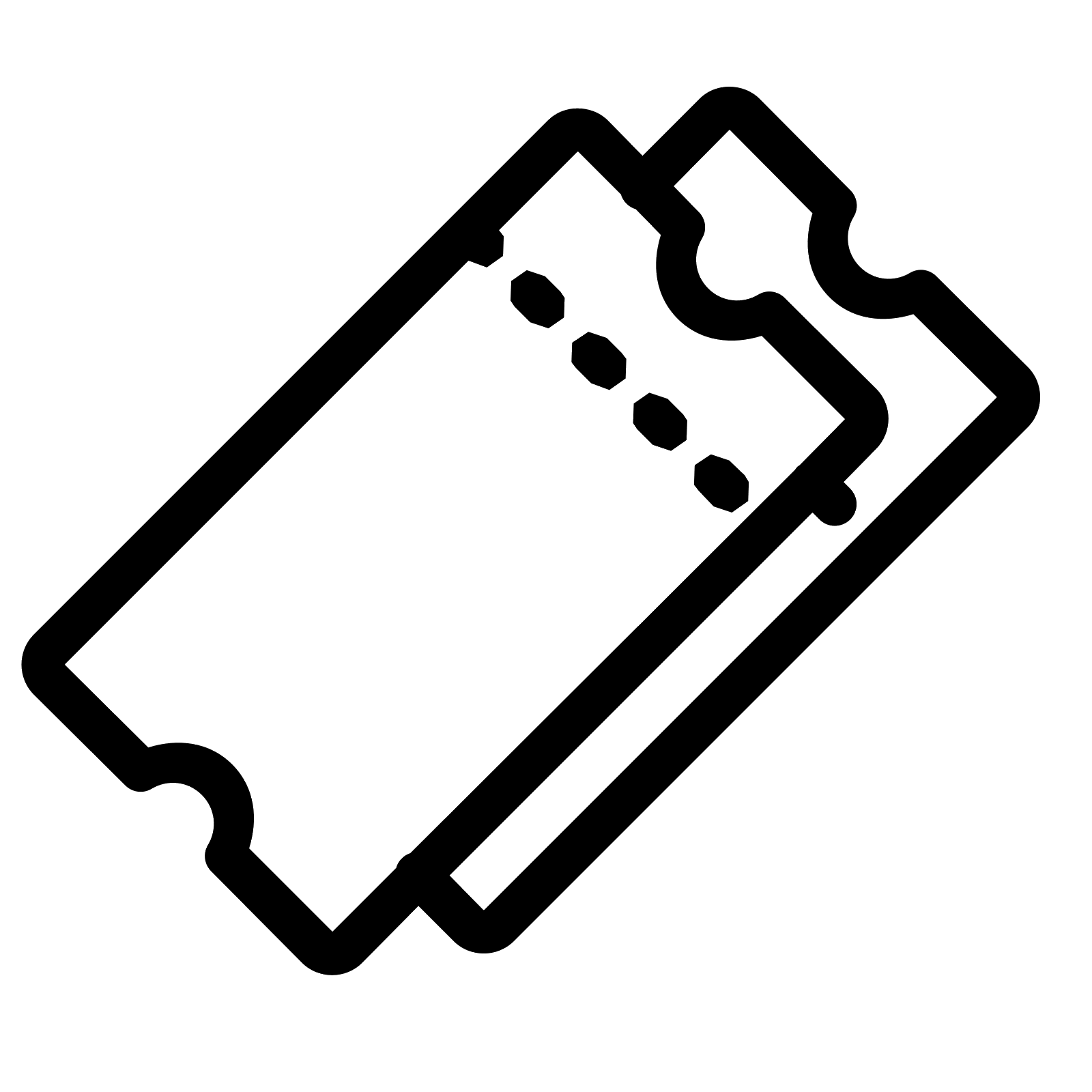 Fribilletter
